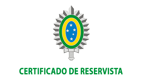Certificado de Reservista